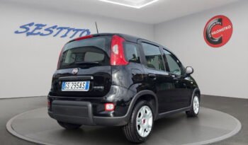 FIAT – Panda  1.0 firefly hybrid s&s 70cv pieno