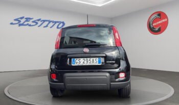 FIAT – Panda  1.0 firefly hybrid s&s 70cv pieno