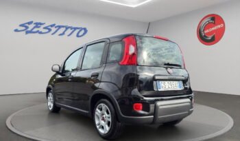 FIAT – Panda  1.0 firefly hybrid s&s 70cv pieno