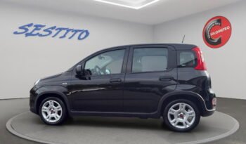 FIAT – Panda  1.0 firefly hybrid s&s 70cv pieno