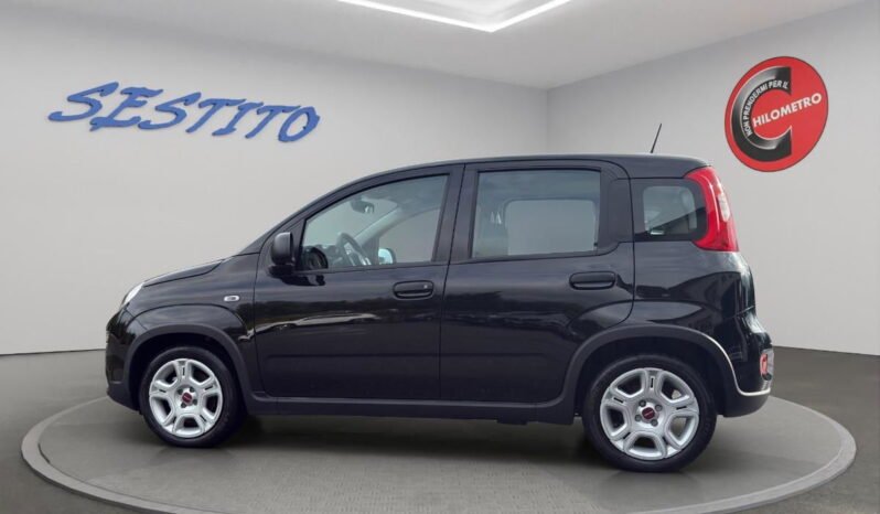 FIAT – Panda  1.0 firefly hybrid s&s 70cv pieno