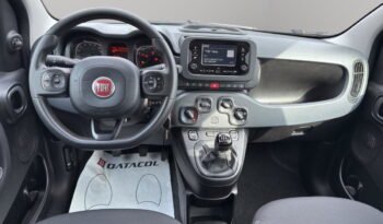 FIAT – Panda  1.0 firefly hybrid s&s 70cv pieno