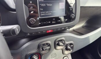 FIAT – Panda  1.0 firefly hybrid s&s 70cv pieno