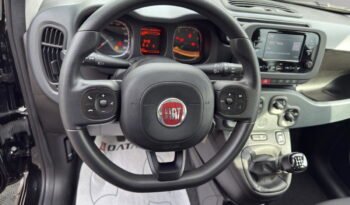 FIAT – Panda  1.0 firefly hybrid s&s 70cv pieno