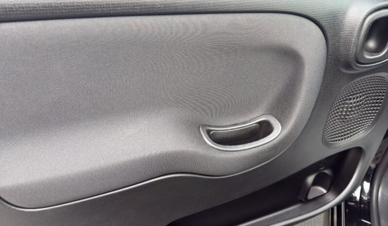 FIAT – Panda  1.0 firefly hybrid s&s 70cv pieno