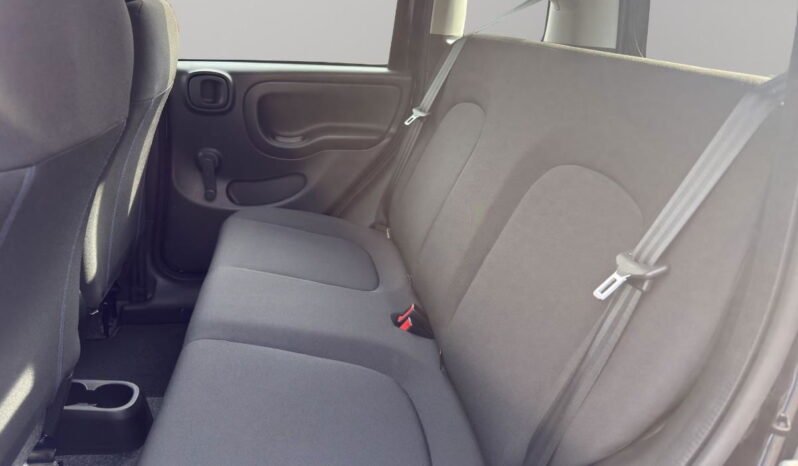 FIAT – Panda  1.0 firefly hybrid s&s 70cv pieno