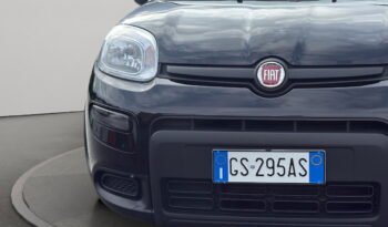 FIAT – Panda  1.0 firefly hybrid s&s 70cv pieno