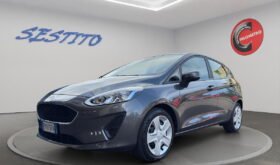 FORD – Fiesta  5p 1.5 tdci Plus 85cv