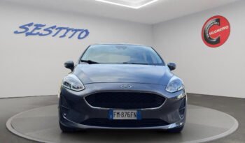 FORD – Fiesta  5p 1.5 tdci Plus 85cv pieno