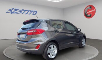 FORD – Fiesta  5p 1.5 tdci Plus 85cv pieno