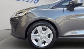 FORD – Fiesta  5p 1.5 tdci Plus 85cv pieno