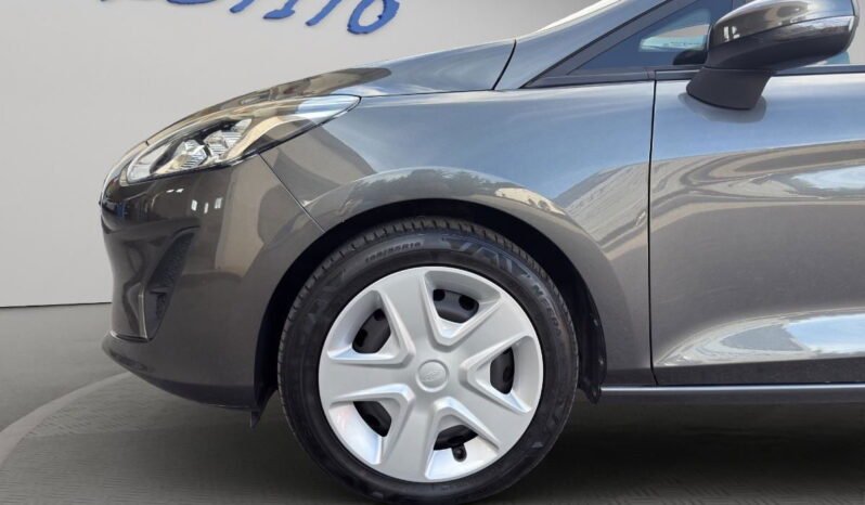 FORD – Fiesta  5p 1.5 tdci Plus 85cv pieno