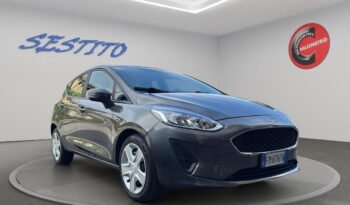 FORD – Fiesta  5p 1.5 tdci Plus 85cv pieno