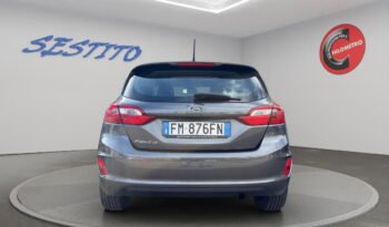 FORD – Fiesta  5p 1.5 tdci Plus 85cv pieno