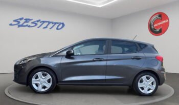 FORD – Fiesta  5p 1.5 tdci Plus 85cv pieno