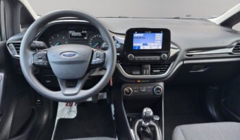 FORD – Fiesta  5p 1.5 tdci Plus 85cv pieno