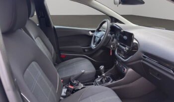 FORD – Fiesta  5p 1.5 tdci Plus 85cv pieno
