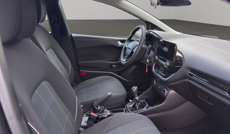 FORD – Fiesta  5p 1.5 tdci Plus 85cv pieno
