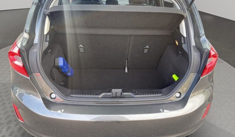 FORD – Fiesta  5p 1.5 tdci Plus 85cv pieno