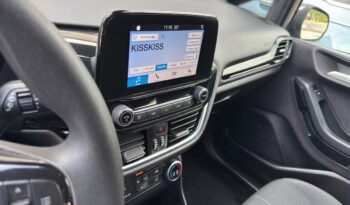FORD – Fiesta  5p 1.5 tdci Plus 85cv pieno