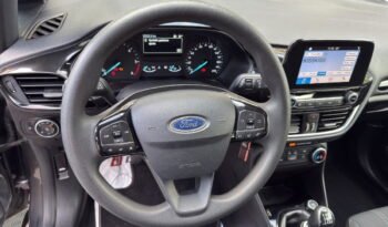 FORD – Fiesta  5p 1.5 tdci Plus 85cv pieno