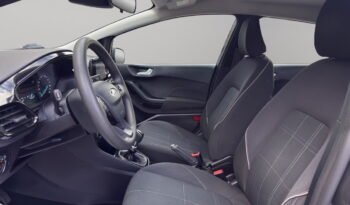 FORD – Fiesta  5p 1.5 tdci Plus 85cv pieno