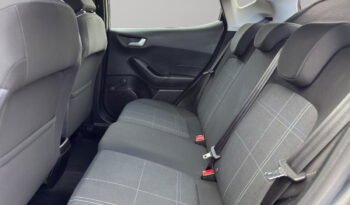 FORD – Fiesta  5p 1.5 tdci Plus 85cv pieno