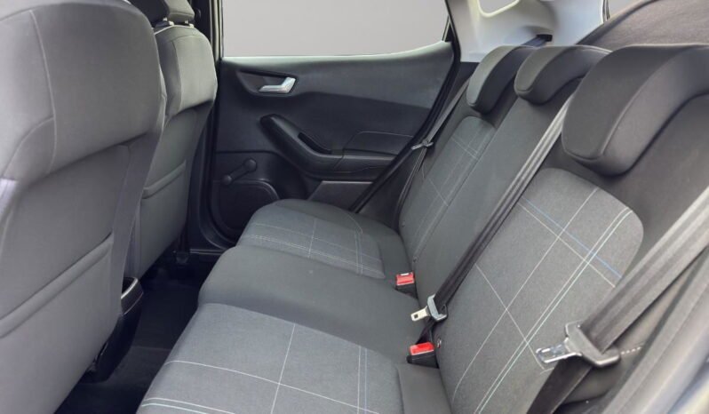 FORD – Fiesta  5p 1.5 tdci Plus 85cv pieno