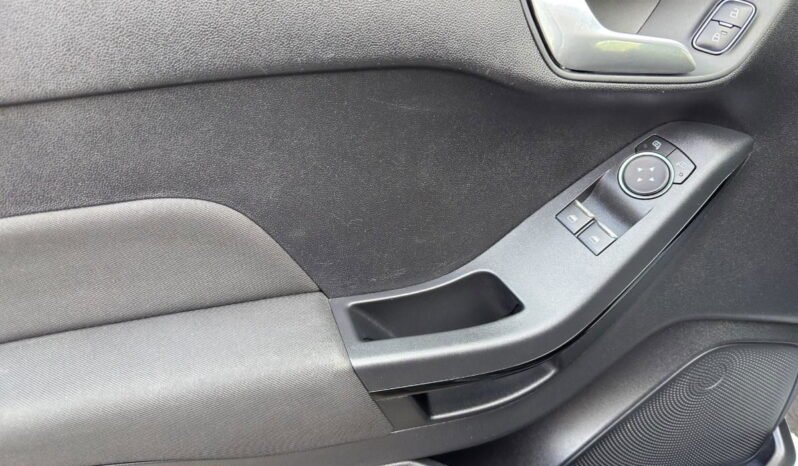FORD – Fiesta  5p 1.5 tdci Plus 85cv pieno