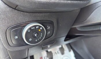 FORD – Fiesta  5p 1.5 tdci Plus 85cv pieno