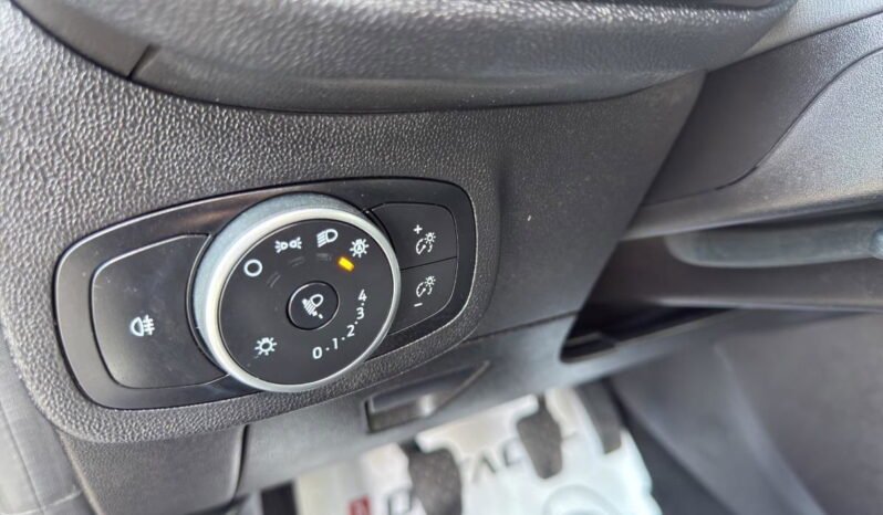 FORD – Fiesta  5p 1.5 tdci Plus 85cv pieno