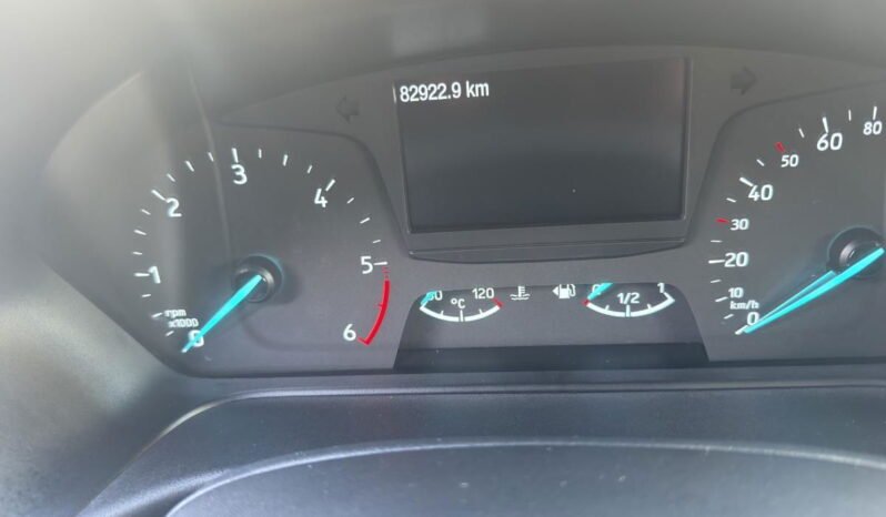 FORD – Fiesta  5p 1.5 tdci Plus 85cv pieno