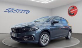 FIAT – Tipo  5p 1.3 mjt Life s&s 95cv