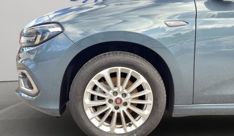 FIAT – Tipo  5p 1.3 mjt Life s&s 95cv pieno