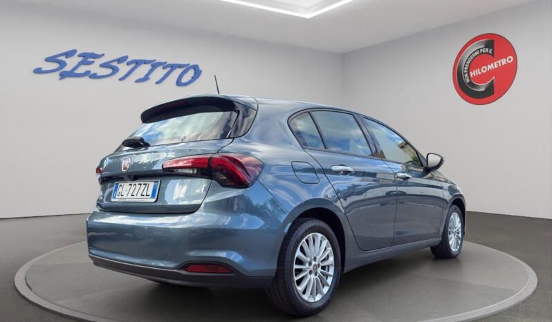 FIAT – Tipo  5p 1.3 mjt Life s&s 95cv pieno