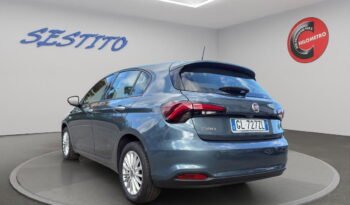 FIAT – Tipo  5p 1.3 mjt Life s&s 95cv pieno