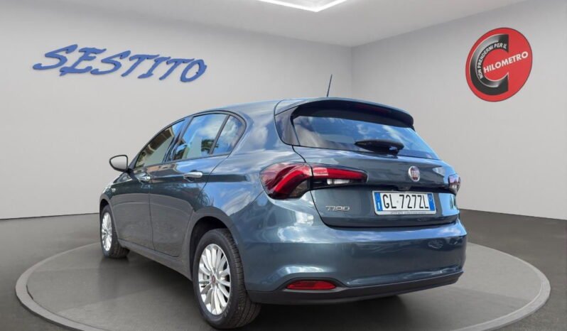 FIAT – Tipo  5p 1.3 mjt Life s&s 95cv pieno