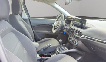 FIAT – Tipo  5p 1.3 mjt Life s&s 95cv pieno