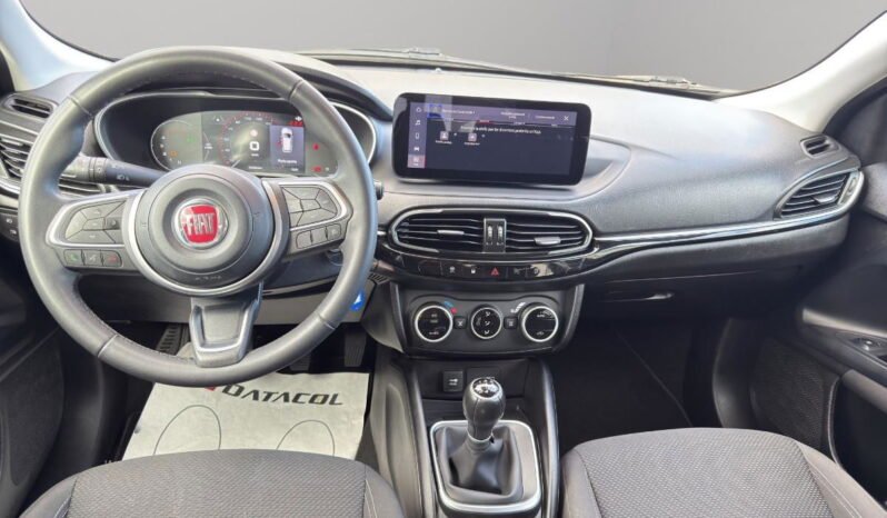 FIAT – Tipo  5p 1.3 mjt Life s&s 95cv pieno