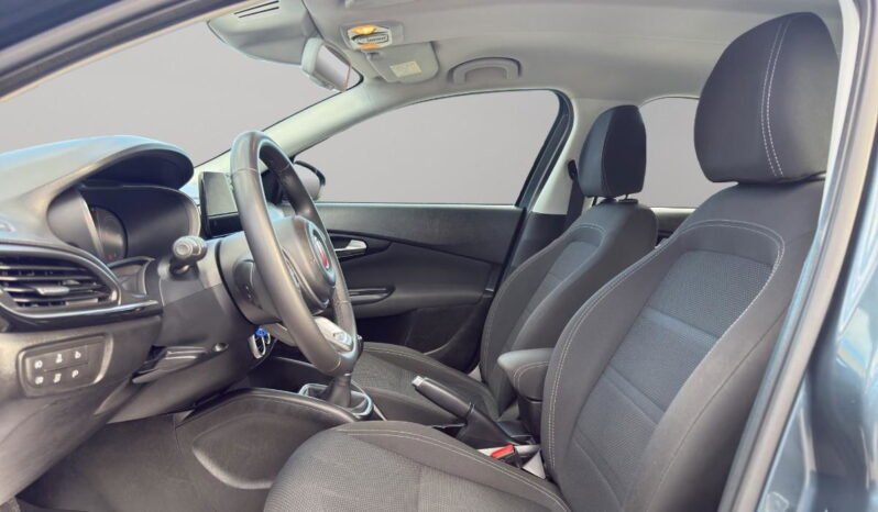 FIAT – Tipo  5p 1.3 mjt Life s&s 95cv pieno