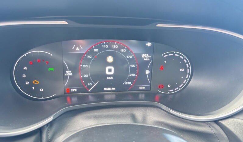 FIAT – Tipo  5p 1.3 mjt Life s&s 95cv pieno