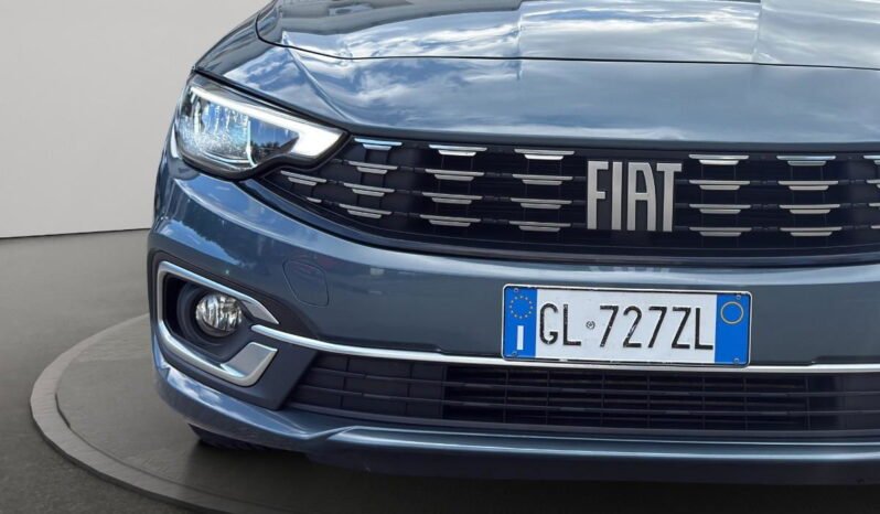 FIAT – Tipo  5p 1.3 mjt Life s&s 95cv pieno