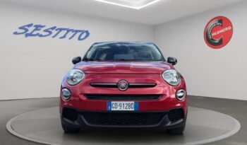 FIAT – 500 X 1.6 mjt Lounge 4×2 120cv my20 pieno