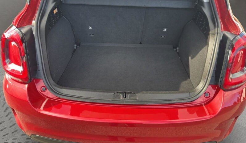 FIAT – 500 X 1.6 mjt Lounge 4×2 120cv my20 pieno