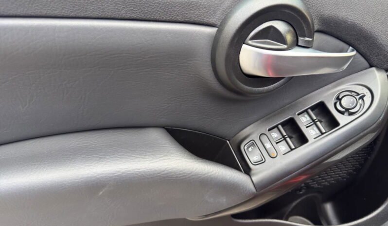 FIAT – 500 X 1.6 mjt Lounge 4×2 120cv my20 pieno