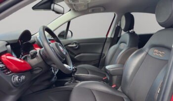 FIAT – 500 X 1.6 mjt Lounge 4×2 120cv my20 pieno