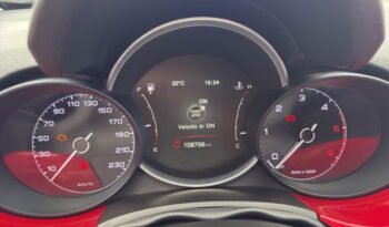 FIAT – 500 X 1.6 mjt Lounge 4×2 120cv my20 pieno