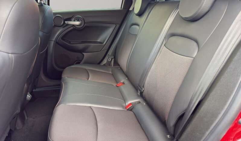 FIAT – 500 X 1.6 mjt Lounge 4×2 120cv my20 pieno