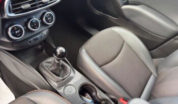 FIAT – 500 X 1.6 mjt Lounge 4×2 120cv my20 pieno