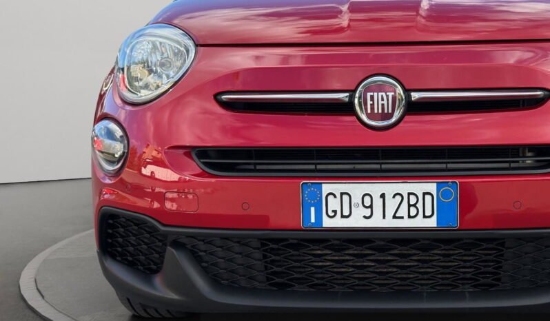 FIAT – 500 X 1.6 mjt Lounge 4×2 120cv my20 pieno